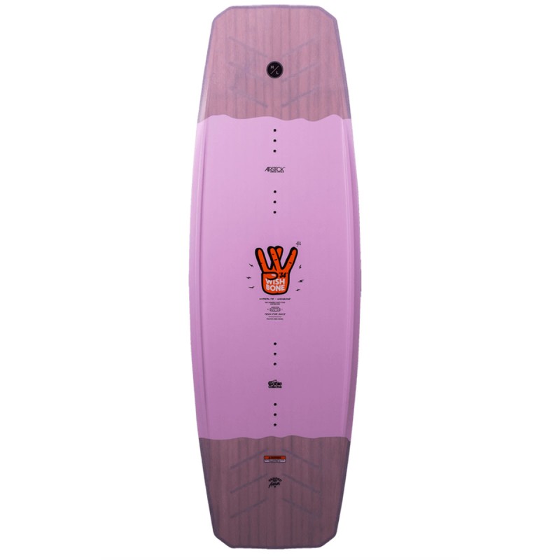 planche wakeboard hyperlite Wishbone 2021