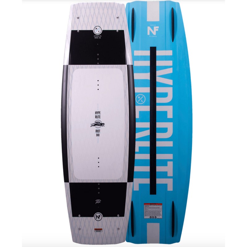 planche wakeboard hyperlite Riot Bio 2021