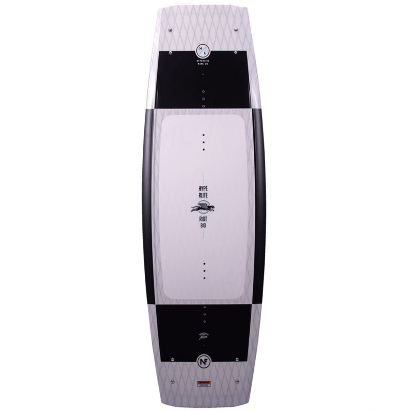 planche wakeboard hyperlite Riot Bio 2021