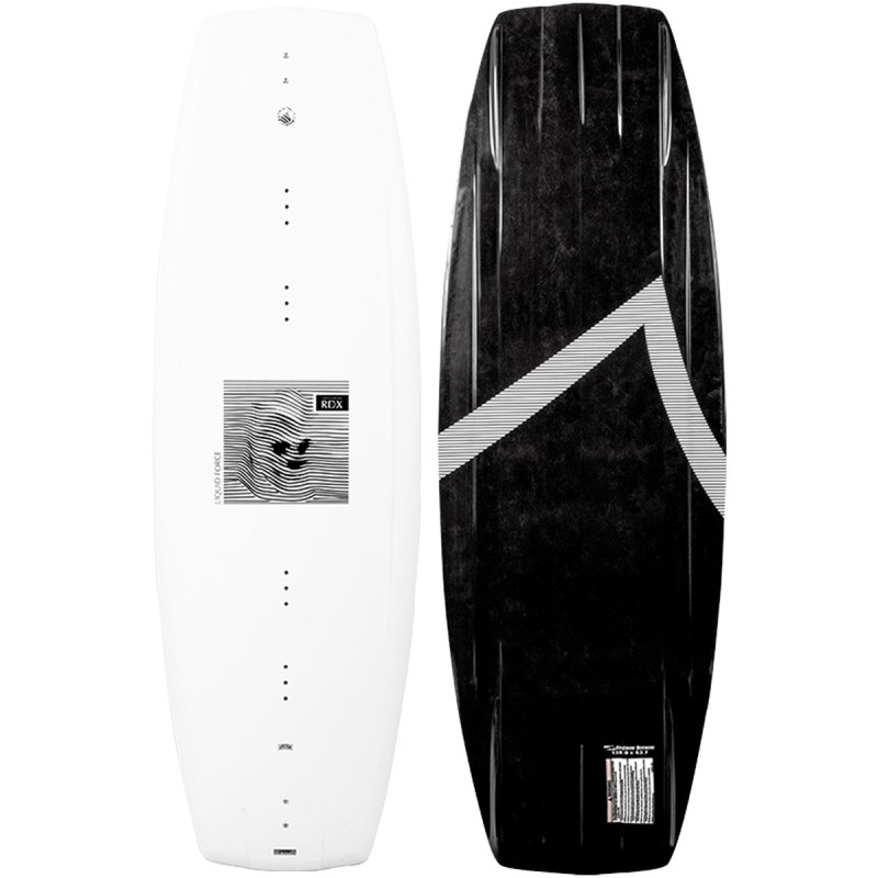 planche wakeboard liquid force rdx 2021