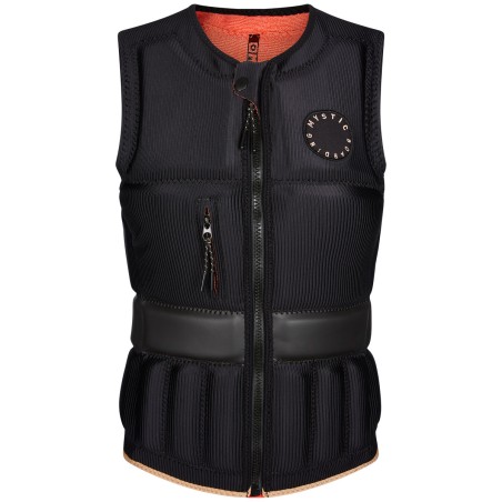 Gilet Wake Impact Vest Mystic Gem Fzip 2021