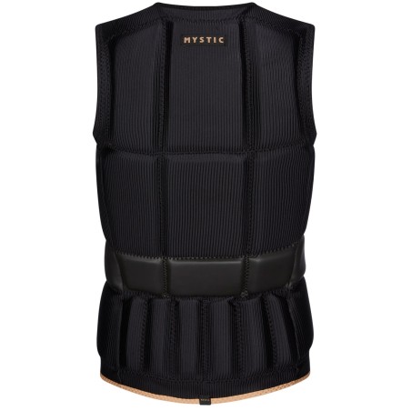 Gilet Wake Impact Vest Mystic Gem Fzip 2021