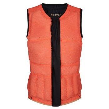 Gilet Wake Impact Vest Mystic Gem Fzip 2021 Gilet Wake Impact Vest Mystic Gem Fzip 2021