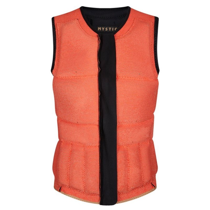 Gilet Wake Impact Vest Mystic Gem Fzip 2021