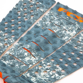 Pad FCS Jeremy Flores Storm Orange Pad FCS Jeremy Flores Storm Orange