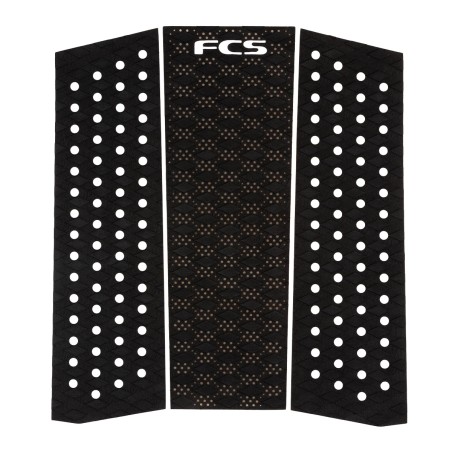 Pad FCS T-3 Mid Black