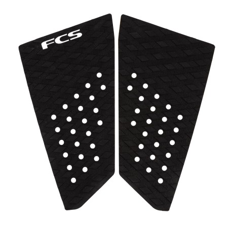 Pad FCS T-3 Fish Black