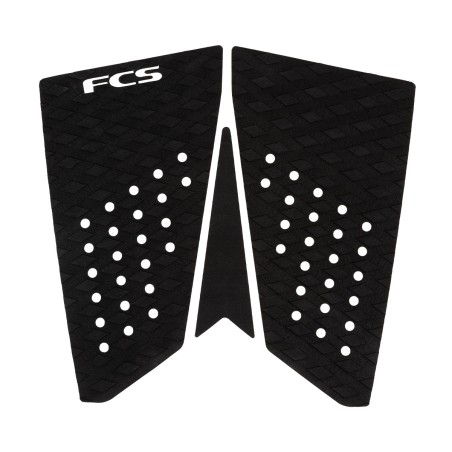 Pad FCS T-3 Fish Black