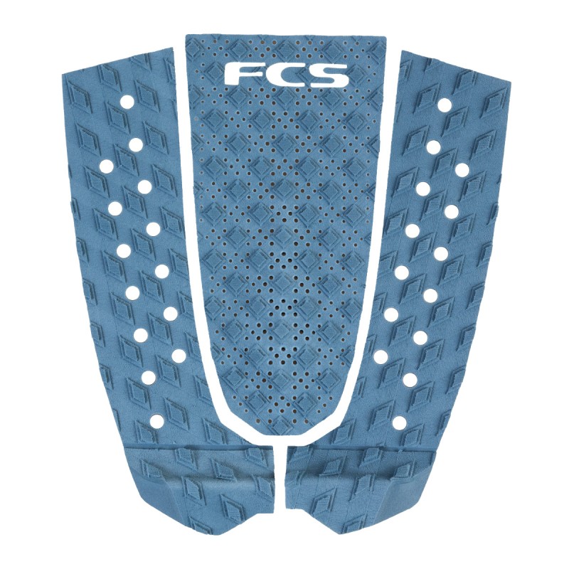 Pad FCS T-3 Dusty Blue