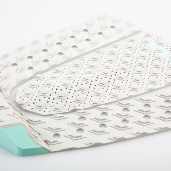 Pad FCS Caroline Marks Grey Sea Pad FCS Caroline Marks Grey Sea