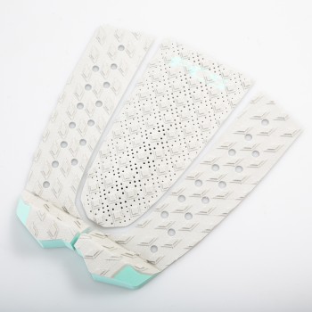 Pad FCS Caroline Marks Grey Sea Pad FCS Caroline Marks Grey Sea