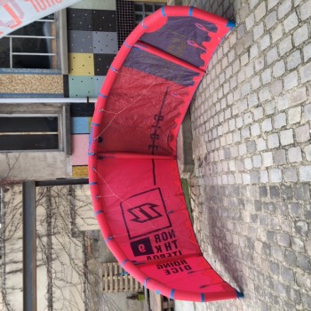 AILE OCCASION NORTH DICE 2016 - 9M NUE