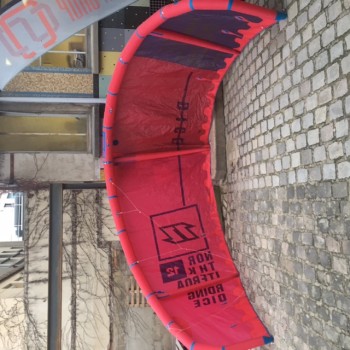 AILE OCCASION NORTH DICE 2016 - 12M NUE