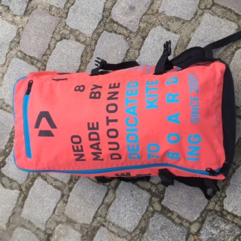 AILE OCCASION DUOTONE NEO 20/21 - 8M NUE