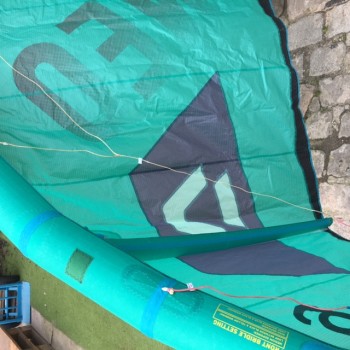 AILE OCCASION DUOTONE NEO 20/21 - 6M NUE