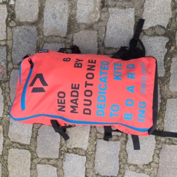 AILE OCCASION DUOTONE NEO 20/21 - 6M NUE