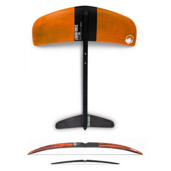 Foil Liquide Force Launch 2020 Foil Liquide Force Launch 2020