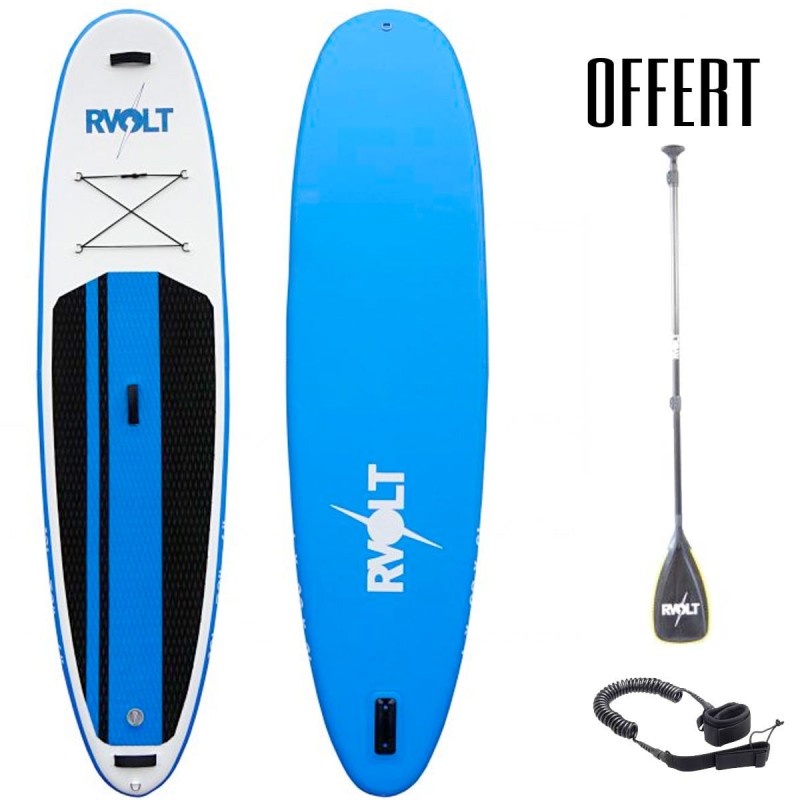 SUP Gonflable Rvolt 10'0