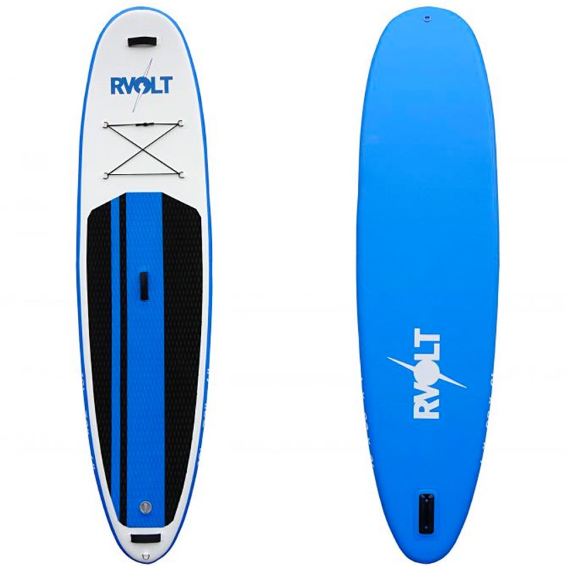 SUP Gonflable Rvolt 10'0