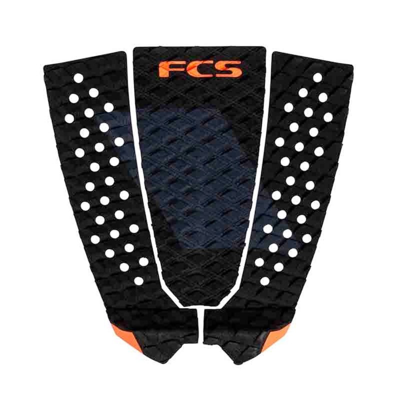 Pad FCS Filipe Toledo Traction Black