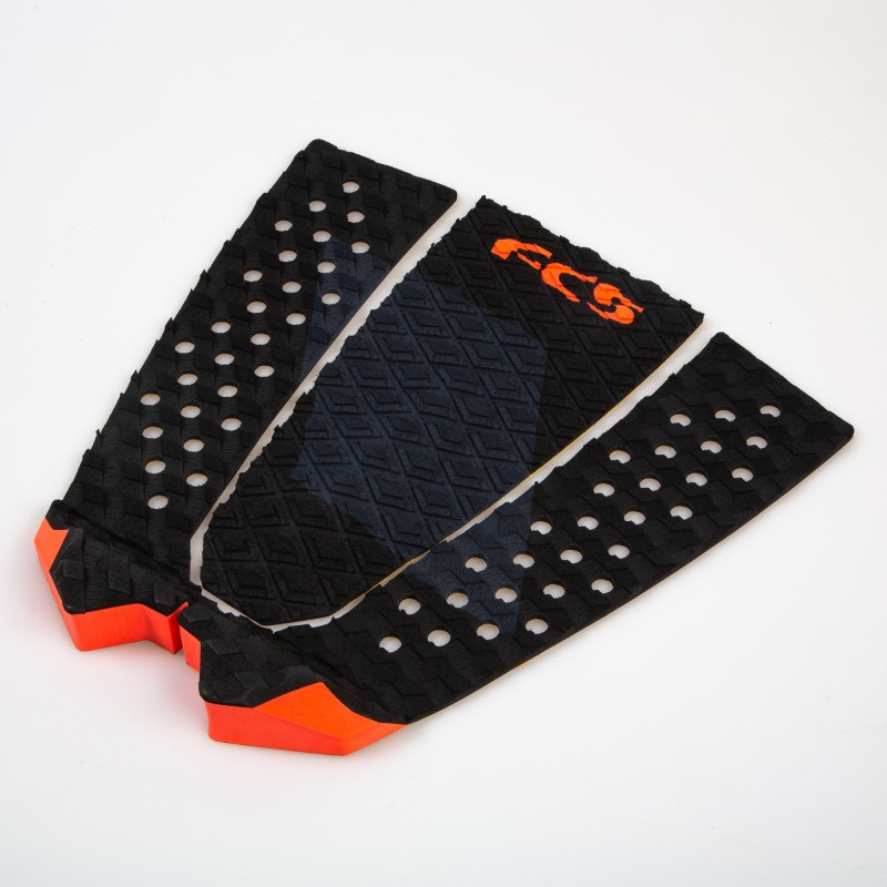 Pad FCS Filipe Toledo Traction Black