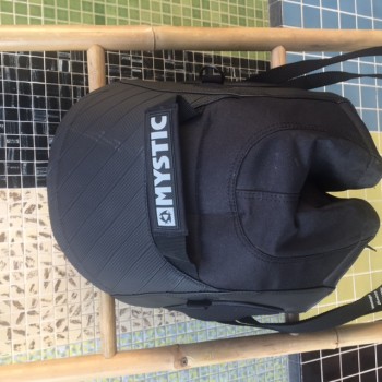 HARNAIS OCCASION MYSTIC AVIATOR - TAILLE XL