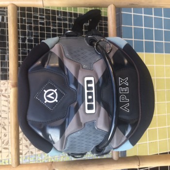 HARNAIS OCCASION ION APEX - TAILLE XS