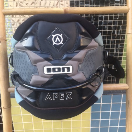 HARNAIS OCCASION ION APEX - TAILLE XS