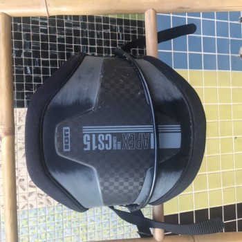 HARNAIS OCCASION ION APEX CS15 - TAILLE S