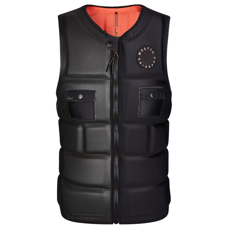 Gilet Impact Wake Mystic Voltt