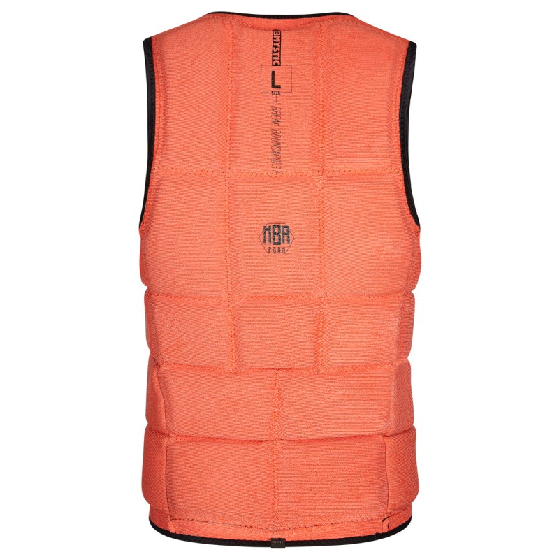 Gilet Impact Wake Mystic Voltt