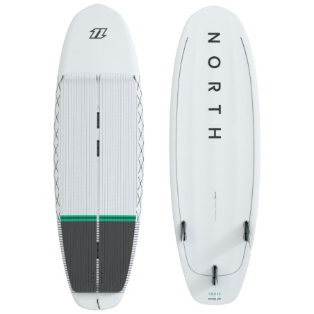 SurfKite North Cross 2021