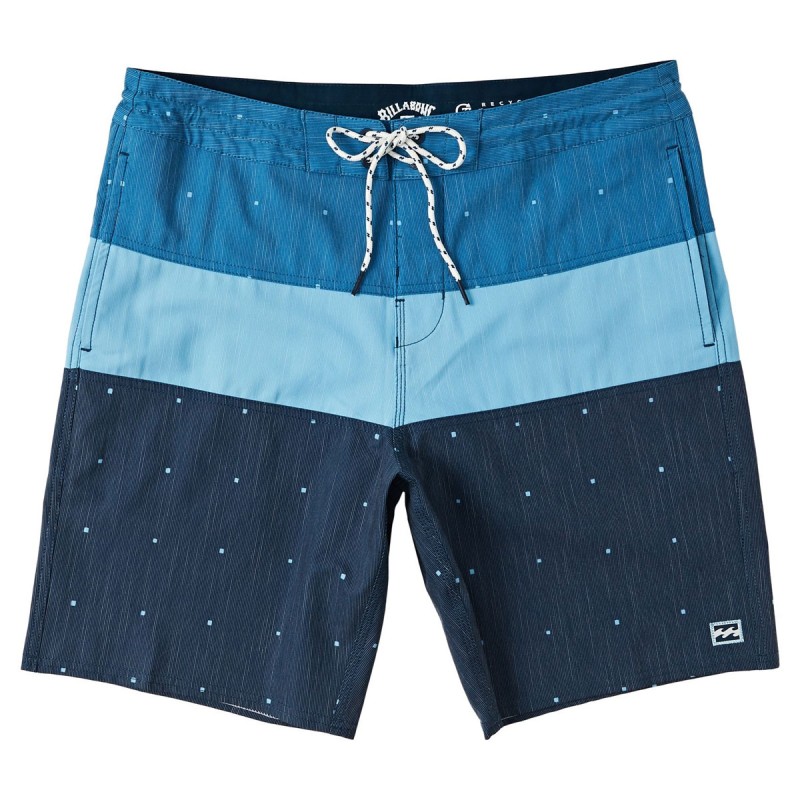 Boardshort Billabong Tribong LT Dark Blue 2021