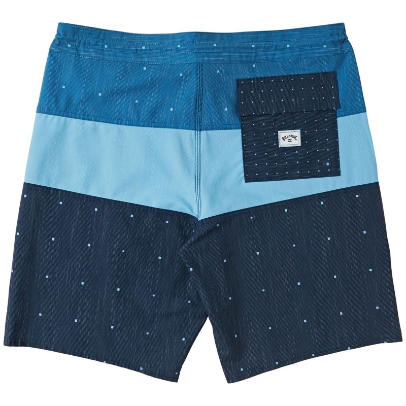 Boardshort Billabong Tribong LT Dark Blue 2021