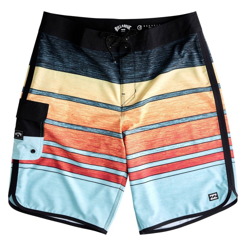 Boardshort Billabong 73 Stripe Pro 2021