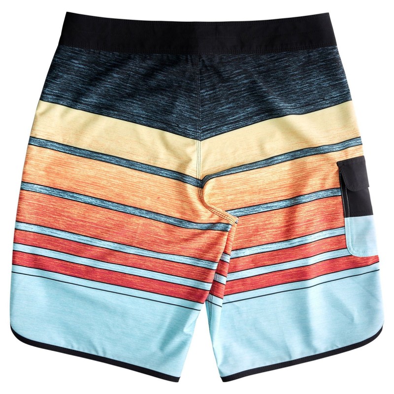 Boardshort Billabong 73 Stripe Pro 2021