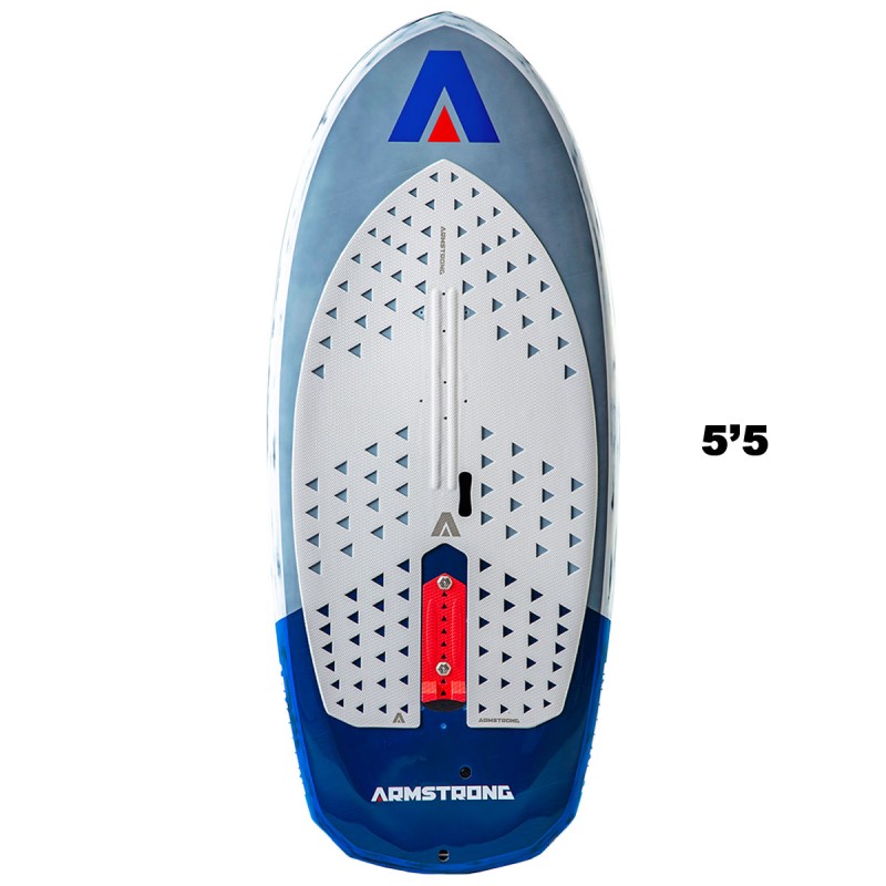Planche de Wing Armstrong Wing Foil SUP 2021 Planche de Wing Armstrong Wing Foil SUP 2021