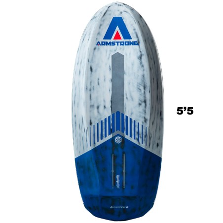 Planche de Wing Armstrong Wing Foil SUP 2021