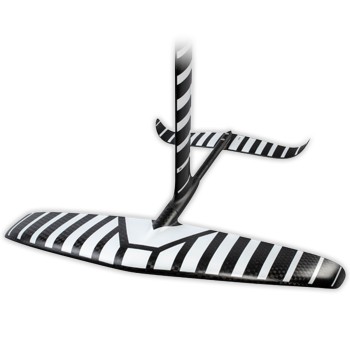 Foil complet Armstrong Carving Freeride - CF