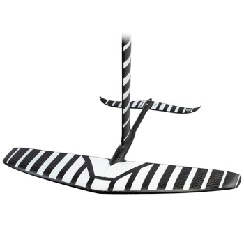 Foil Armstrong System A+ High Speed - HS