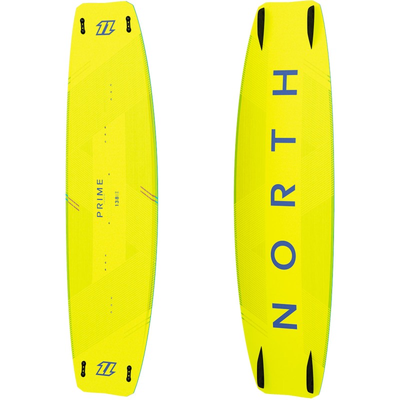 Planche North Prime 2021, Nue Lime Planche North Prime 2021, Nue Lime