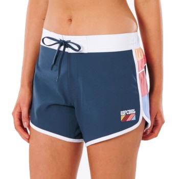 Boardshort Femme Rip Curl Golden Slate 2021 Boardshort Femme Rip Curl Golden Slate 2021