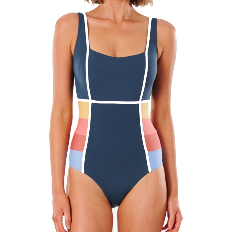 Maillots de Bain de Surf Fille