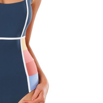 Maillot de bain Femme Rip Curl Golden State Good 1 pièce 2021 Maillot de bain Femme Rip Curl Golden State Good 1 pièce 2021