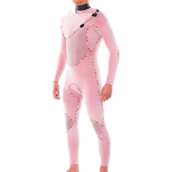 Combinaison Rip Curl FlashBomb 3/2mm Chest Zip 2021 Combinaison Rip Curl FlashBomb 3/2mm Chest Zip 2021