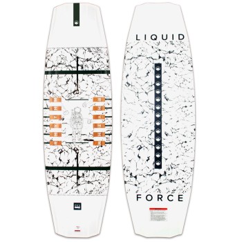 planche wakeboard liquid force Rhythm 2021