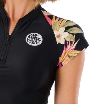Lycra Rip Curl anti UV North Shore SL 2021 Lycra Rip Curl anti UV North Shore SL 2021