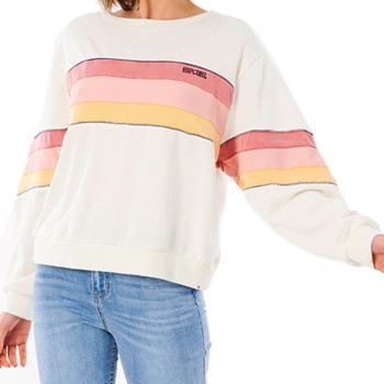 Pull Femme Rip Curl Golden State 2021 Pull Femme Rip Curl Golden State 2021