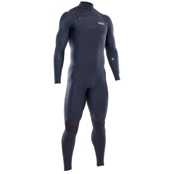 Combinaison ION Seek Amp Semidry 5/4 Front Zip DL 2021 Combinaison ION Seek Amp Semidry 5/4 Front Zip DL 2021