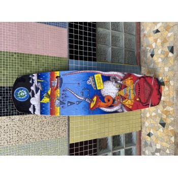 Planche wakeboard occasion Slingshot Coalition 153cm